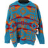 ペンドルトン PENDLETON ネイティブ柄 ニット メンズ import:M