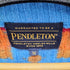 ペンドルトン PENDLETON ネイティブ柄 ニット メンズ import:M