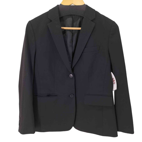 ユニクロ UNIQLO 25SS リラックスフィットテーラードジャケット レディース JPN:S