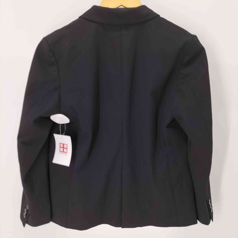 ユニクロ UNIQLO 25SS リラックスフィットテーラードジャケット レディース JPN:S