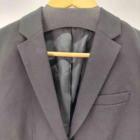 ユニクロ UNIQLO 25SS リラックスフィットテーラードジャケット レディース JPN:S