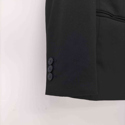 ユニクロ UNIQLO 25SS リラックスフィットテーラードジャケット レディース JPN:S
