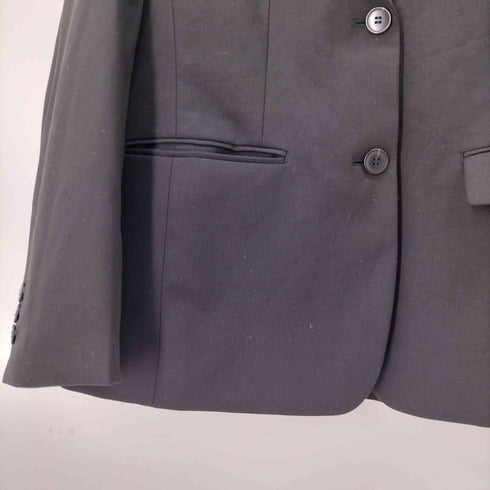 ユニクロ UNIQLO 25SS リラックスフィットテーラードジャケット レディース JPN:S