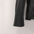 ユニクロ UNIQLO フェイクレザーダブルライダースジャケット メンズ JPN:M