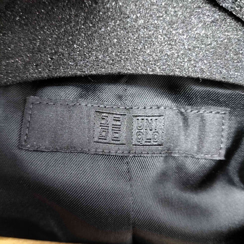 ユニクロ UNIQLO フェイクレザーダブルライダースジャケット メンズ JPN:M