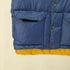 ラングラー Wrangler 80-90s リップストップダウンベスト メンズ import:M