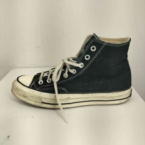 コンバース CONVERSE CT70 BLACK HI メンズ US:8