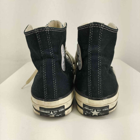 コンバース CONVERSE CT70 BLACK HI メンズ US:8