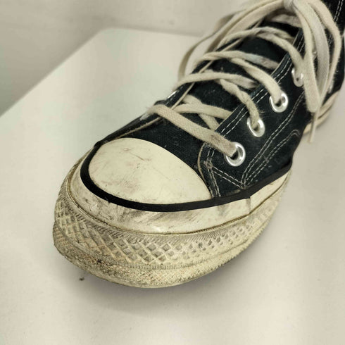 コンバース CONVERSE CT70 BLACK HI メンズ US:8