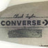 コンバース CONVERSE CT70 BLACK HI メンズ US:8