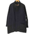 ランズエンド LANDS END スタンドカラーナイロンコート メンズ import:XXL