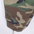 ユーエスアーミー U.S. ARMY USA製 ウッドランドカモ BDU カーゴパンツ メンズ