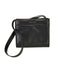 チャールズアンドキース CHARLES&KEITH Angular Bag スクエア レザー ショルダーバッグ レディース