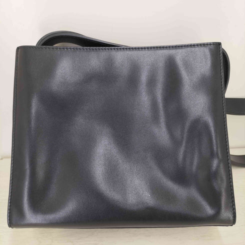 チャールズアンドキース CHARLES&KEITH Angular Bag スクエア レザー ショルダーバッグ レディース