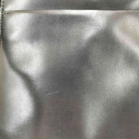 チャールズアンドキース CHARLES&KEITH Angular Bag スクエア レザー ショルダーバッグ レディース