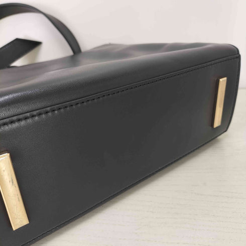 チャールズアンドキース CHARLES&KEITH Angular Bag スクエア レザー ショルダーバッグ レディース