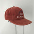 デウスエクスマキナ Deus Ex Machina 19AW ALLEN CORD CAP ロゴ刺繍コーデュロイキャップ メンズ