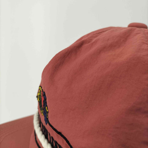 フルーツオブザルーム FRUIT OF THE LOOM ロゴ刺繍キャップ メンズ 57~59