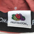 フルーツオブザルーム FRUIT OF THE LOOM ロゴ刺繍キャップ メンズ 57~59