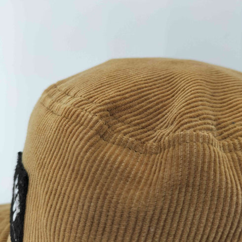 コロンビア Columbia CREDIT CREST BUCKET クレディット クレスト バケット メンズ S/M