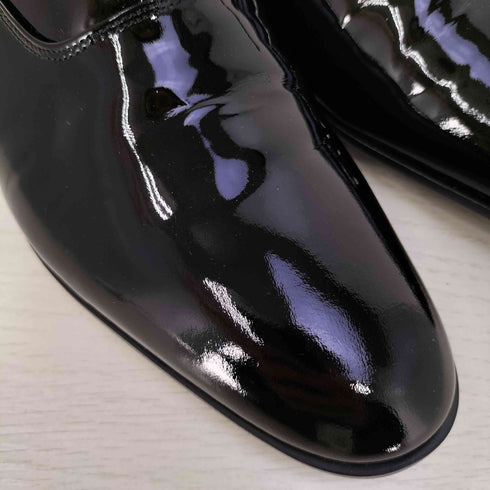 リーガル REGAL 426R プレーントゥ エナメル ドレスシューズ メンズ JPN:26