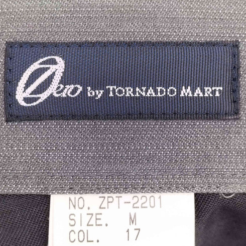 トルネードマート TORNADO MART フレアピグメントデニム メンズ M