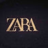 ザラ ZARA エナメルレザータッチ チェルシー ショートブーツ レディース EUR:38