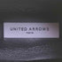 ユナイテッドアローズ UNITED ARROWS レザー サイドゴア ブーツ レディース 36 1/2