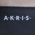 A-K-R-I-S- 台形 タイトスカート レディース FR:36
