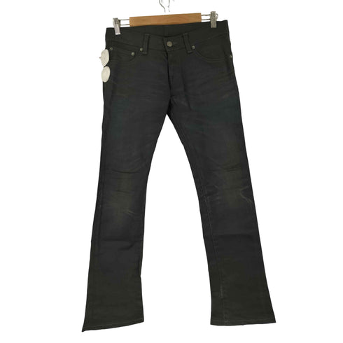 トルネードマート TORNADO MART EUミラー加工デニムパンツ メンズ JPN:M