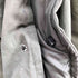 SLOW HANDS recycle tent down coat インド軍 リサイクルテント ダウンコート メンズ S