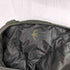 SLOW HANDS recycle tent down coat インド軍 リサイクルテント ダウンコート メンズ S