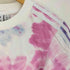 アディダスオリジナルス adidas Originals Tie Dye Cropped Tee タイダイ クロップド Tシャツ レディース JPN:M