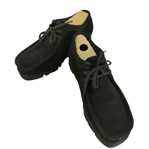 クラークスオリジナルズ Clarks ORIGINALS Wallabee GTX メンズ JPN:25.5
