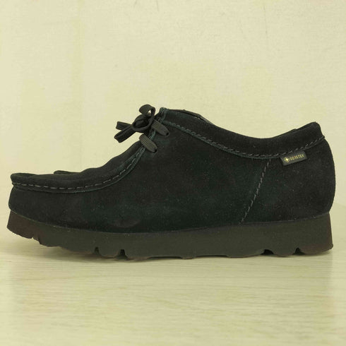 クラークスオリジナルズ Clarks ORIGINALS Wallabee GTX メンズ JPN:25.5