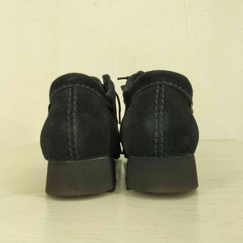 クラークスオリジナルズ Clarks ORIGINALS Wallabee GTX メンズ JPN:25.5