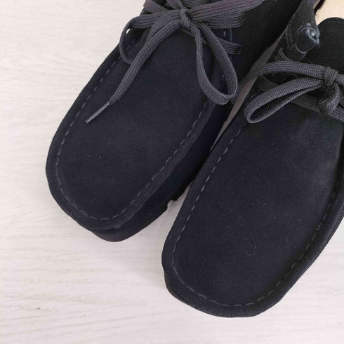 クラークスオリジナルズ Clarks ORIGINALS Wallabee GTX メンズ JPN:25.5