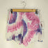 アディダスオリジナルス adidas Originals Tie Dye Shorts タイダイ ショーツ ショートパンツ レディース JPN:M