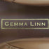 Daniella & GEMMA トゥステッチフラットシューズ レディース 40