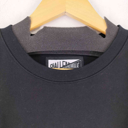 チャレンジャー CHALLENGER DIGITAL PUDDING S/S TEE メンズ JPN:L