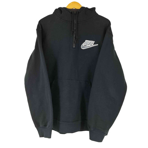 シュプリーム Supreme 21SS Half Zip Hooded Sweatshirt メンズ JPN:XL