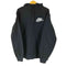シュプリーム Supreme 21SS Half Zip Hooded Sweatshirt メンズ JPN:XL