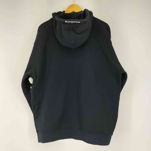 シュプリーム Supreme 21SS Half Zip Hooded Sweatshirt メンズ JPN:XL