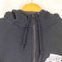 シュプリーム Supreme 21SS Half Zip Hooded Sweatshirt メンズ JPN:XL
