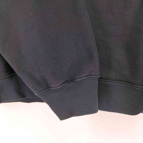 シュプリーム Supreme 21SS Half Zip Hooded Sweatshirt メンズ JPN:XL
