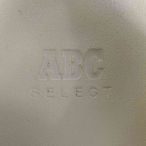 ABC SELECT ボリュームコードサンダル 6.5 レディース JPN:S