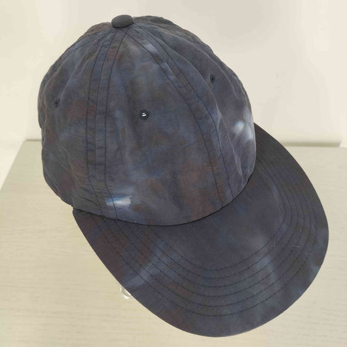 MAD FACTORY TRAVEL CAP トラベル キャップ メンズ