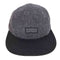 ザノースフェイス THE NORTH FACE Five Panel Cap ファイブパネルキャップ メンズ FREE