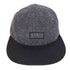 ザノースフェイス THE NORTH FACE Five Panel Cap ファイブパネルキャップ メンズ FREE
