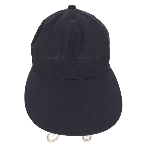 キャプテンサンシャイン KAPTAIN SUNSHINE Long bill 6Panel cap ロングビル 6パネルキャップ メンズ ONE SIZE